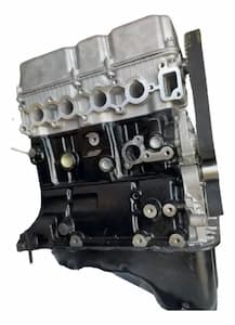 Motor Chevrolet Matiz 1.0 Nuevo (2)