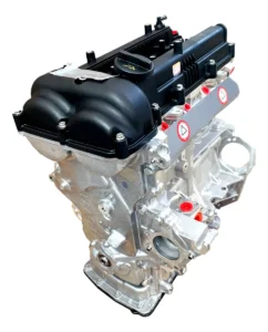 Motor Nuevo Forja G4fg Kia Rio 1.6l 2022