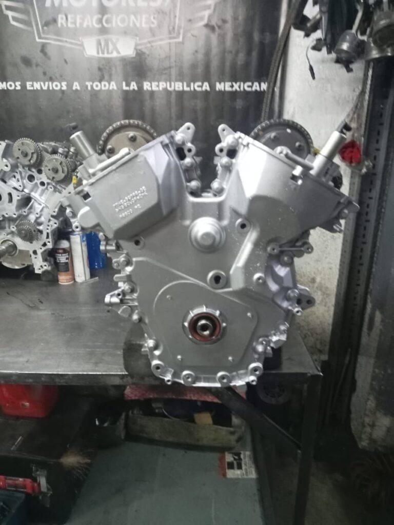 Mazda 3.5
